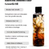 Hair Growth Oil