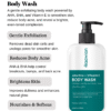 Body Wash