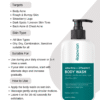 Body Wash