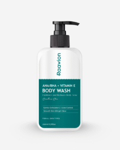 Body Wash