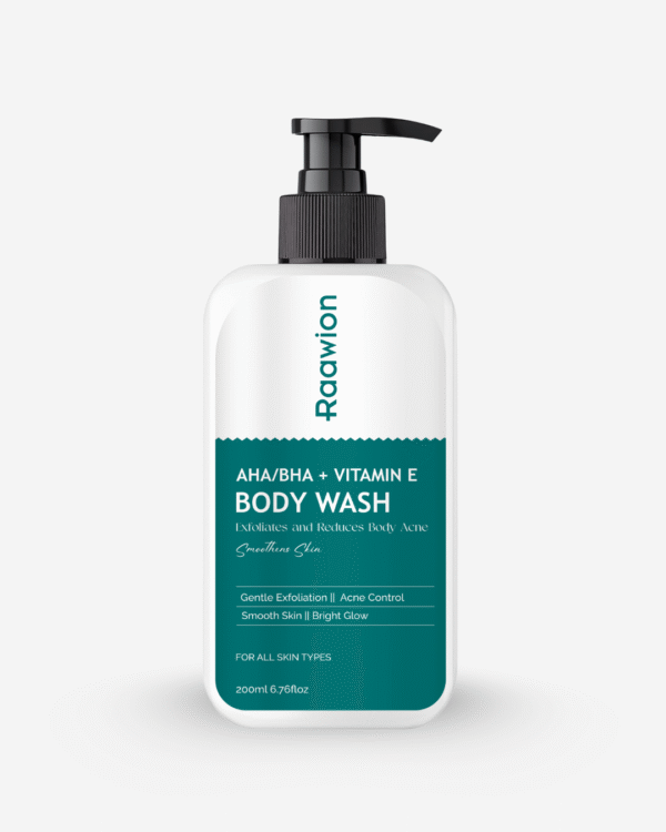 Body Wash