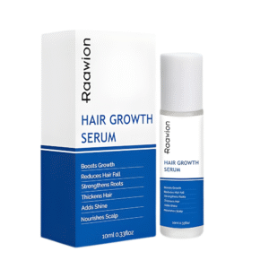 10 ML Hair Serum ( Hair Growth )