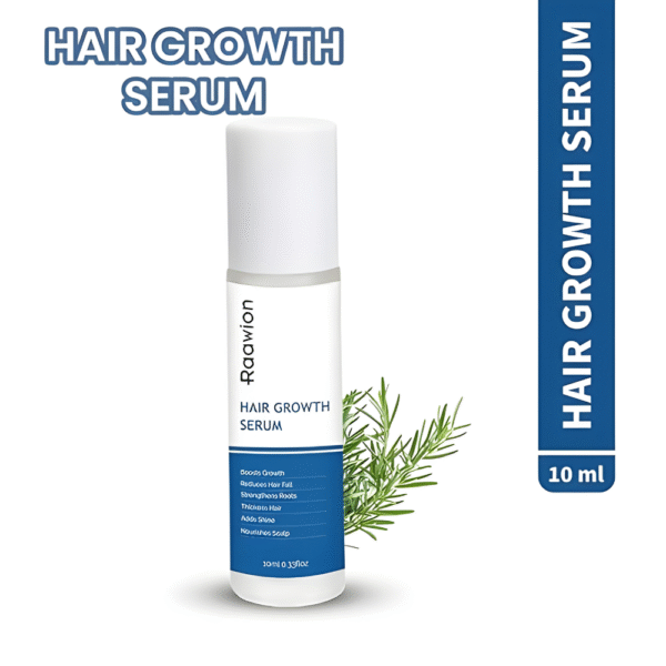 10 ML Hair Serum ( Hair Growth )